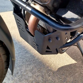 Suzuki V-strom DL | Auto.bg — изображение 13