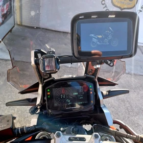 Suzuki V-strom DL | Auto.bg — изображение 9