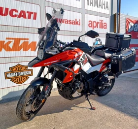 Suzuki V-strom DL | Auto.bg — изображение 2