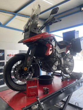 Suzuki V-strom DL | Auto.bg — изображение 16