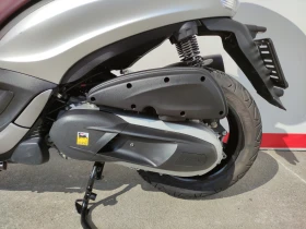 Piaggio Beverly 350 ABS | Auto.bg — изображение 5