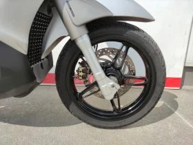 Piaggio Beverly 350 ABS | Auto.bg — изображение 11