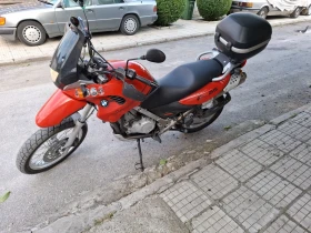 BMW F GS650 | Mobile.bg � ����� ������ 3