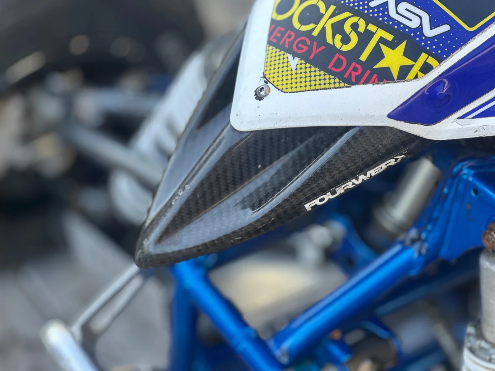 Suzuki QuadRacer LTR 450R Leo Vince | Mobile.bg   10