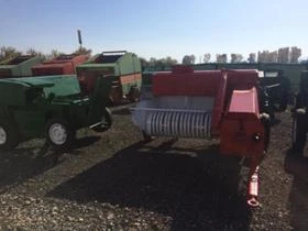 Балировачка New Holland New Holland, снимка 4