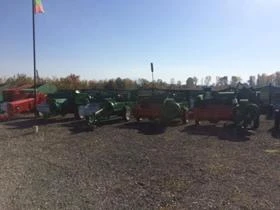 Балировачка New Holland New Holland, снимка 7