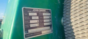Балировачка John Deere 592, снимка 7