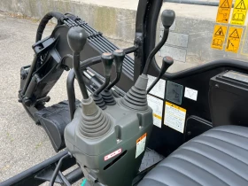 Багер Друга марка IHI Като Нов!!!, снимка 10