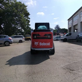 Мини челни товарачи Bobcat T450, снимка 5