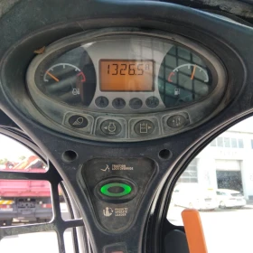 Мини челни товарачи Bobcat T450, снимка 7