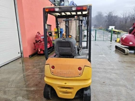 Електрокар Komatsu  НОВ ВНОС , снимка 4