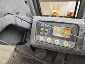 Електрокар Komatsu  НОВ ВНОС , снимка 5