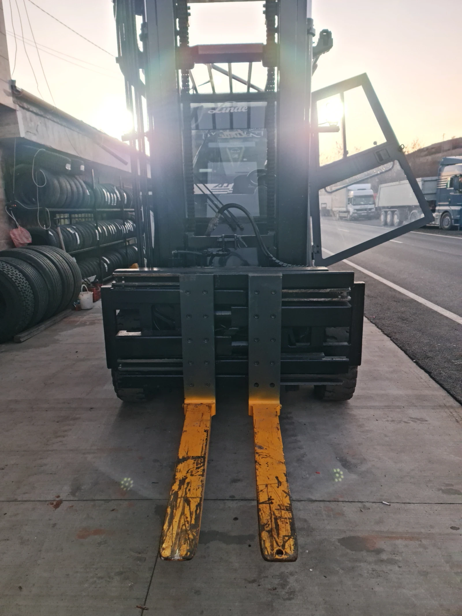  Linde  | Mobile.bg   3