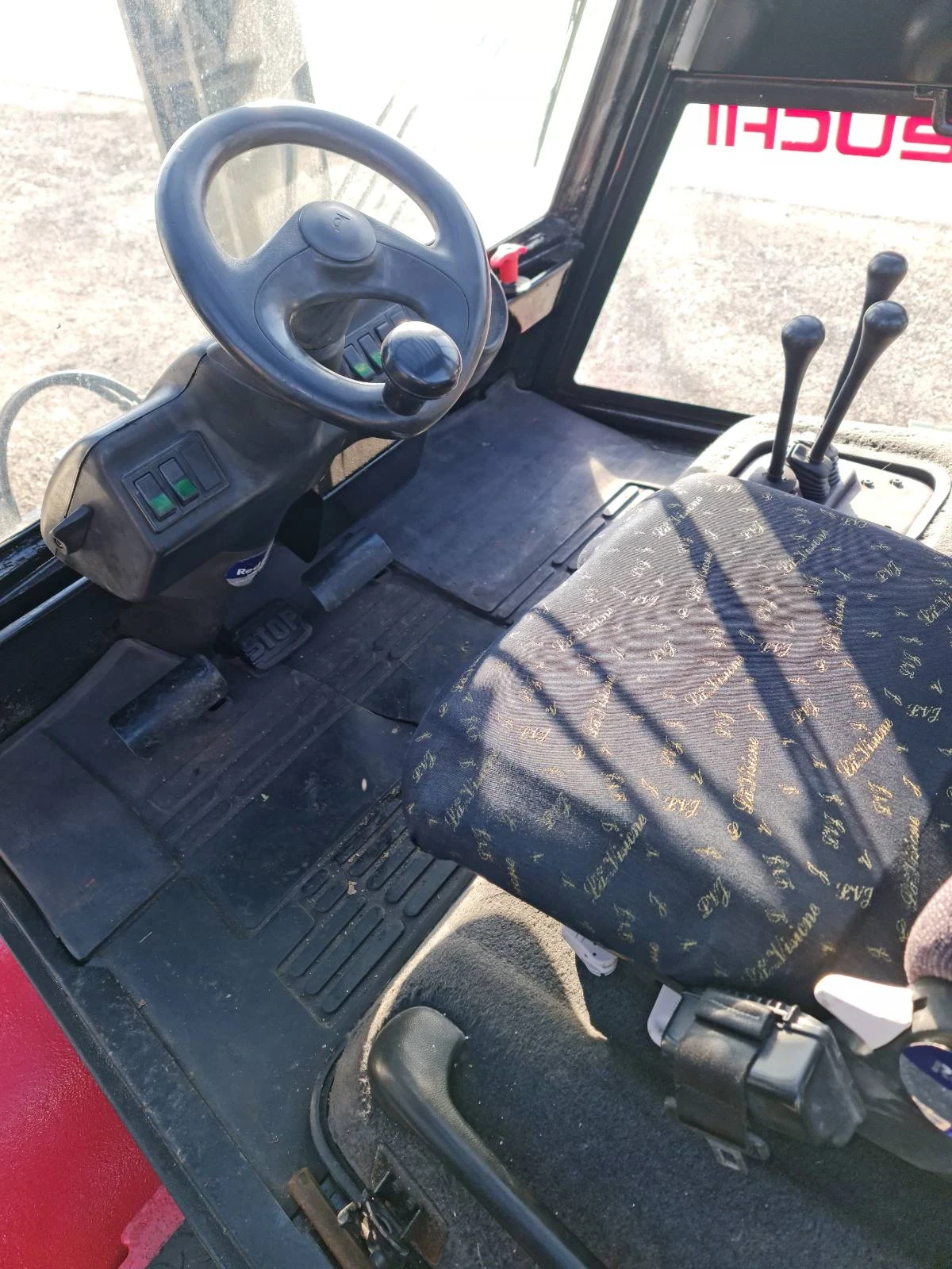  Linde  | Mobile.bg   8