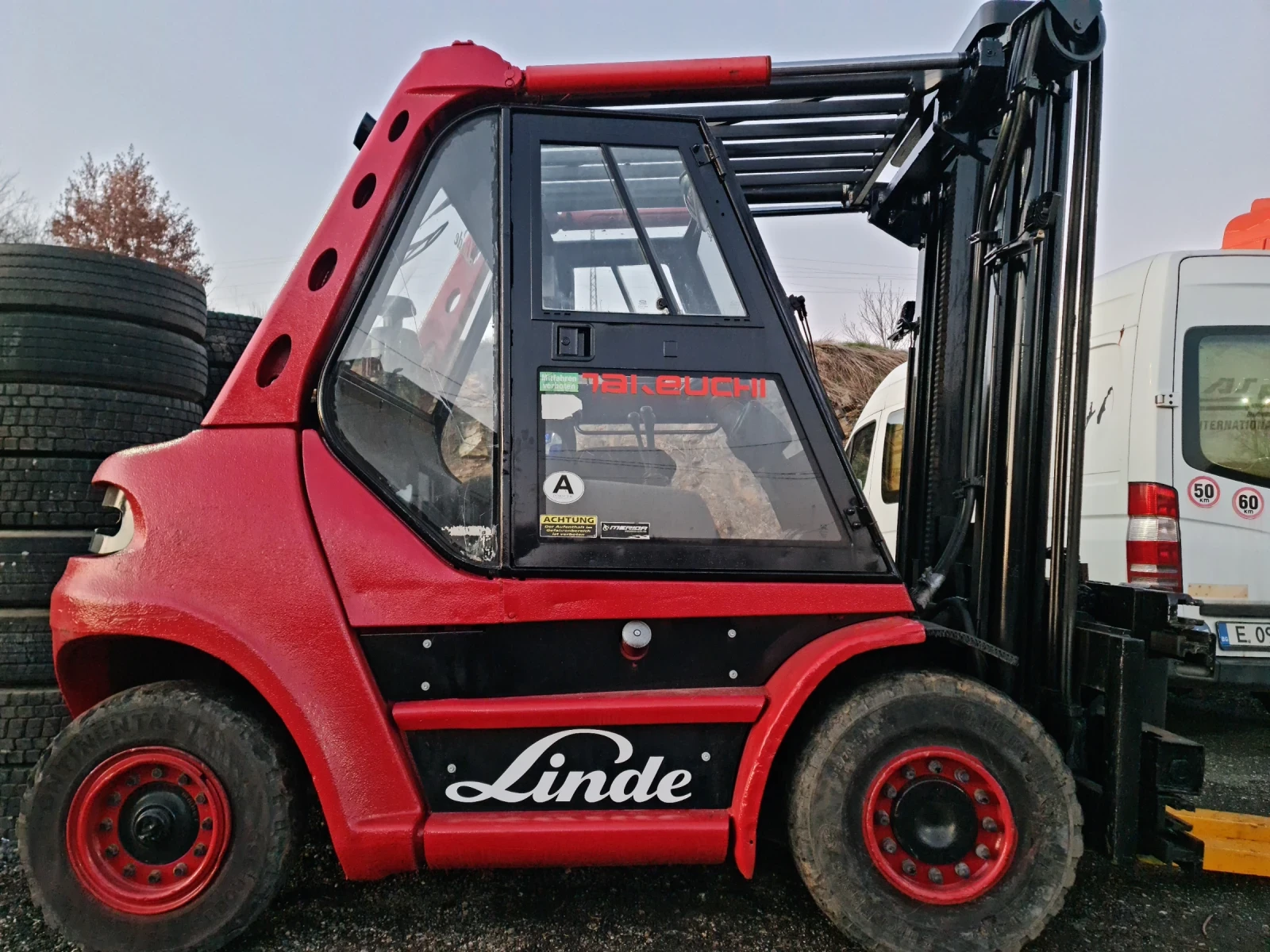  Linde  | Mobile.bg   2