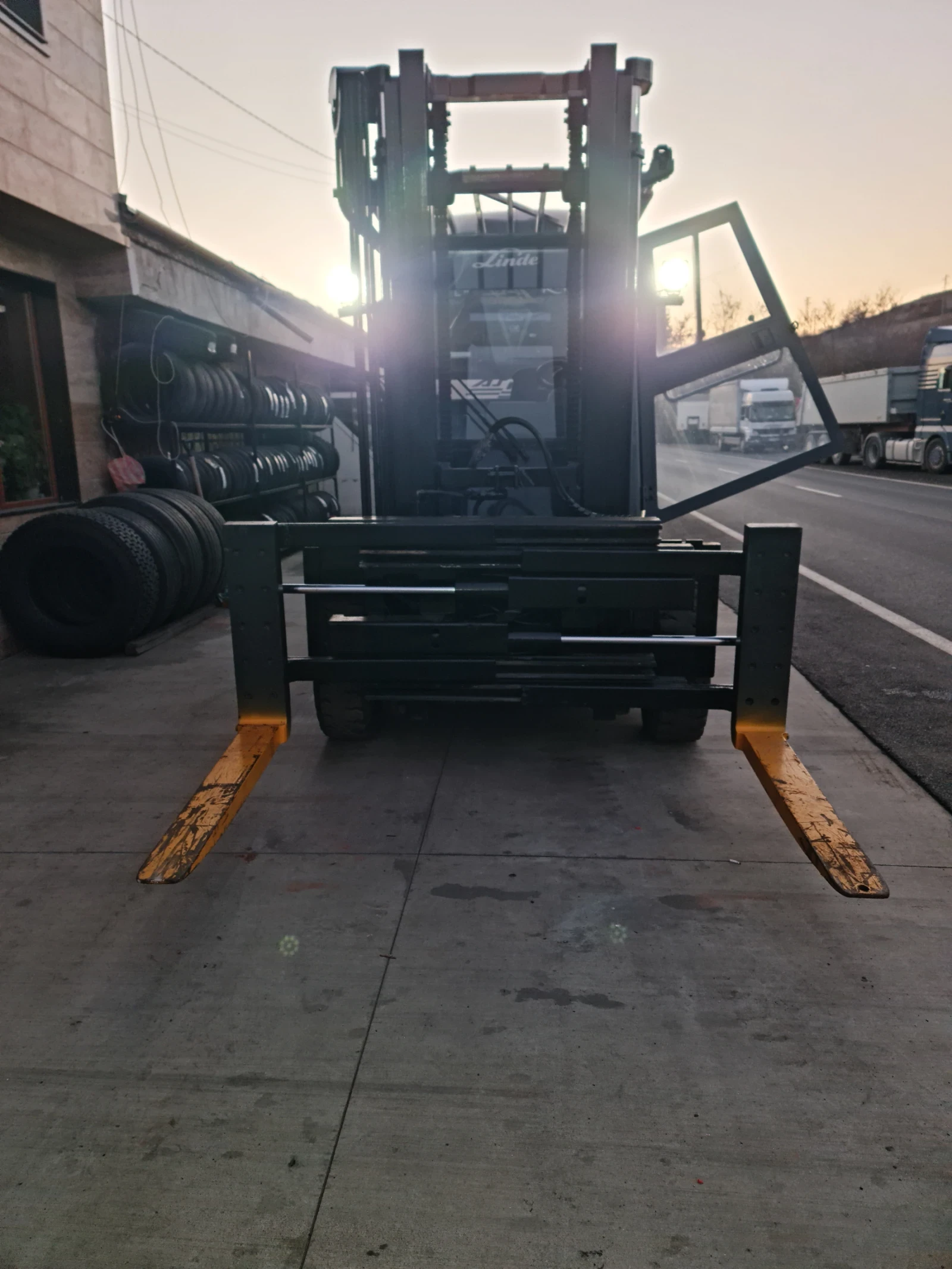  Linde  | Mobile.bg   4