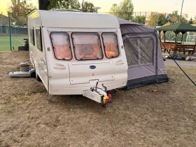 Каравана Bailey Ranger 510-4, снимка 16