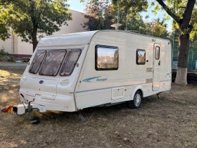 Каравана Bailey Ranger 510-4, снимка 5
