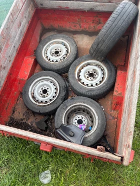 За автомобил Други 160, снимка 3