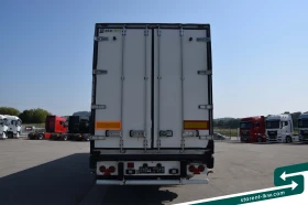 Полуремарке Krone TR26218, снимка 6
