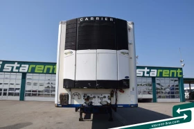 Полуремарке Krone TR26218, снимка 2