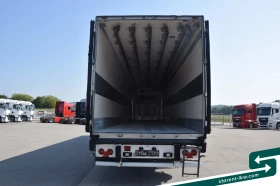 Полуремарке Krone TR26218, снимка 10