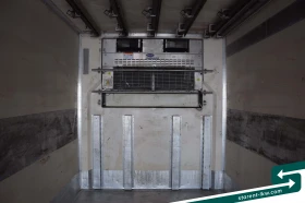 Полуремарке Krone TR26218, снимка 13