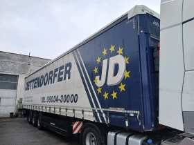 Полуремарке Schwarzmuller ДАВА СЕ ПОД НАЕМ, снимка 2 - Ремаркета - 53296830