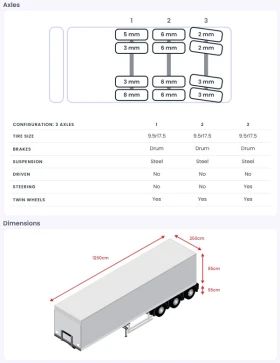 ����������� Kaiser Low-bed | Mobile.bg � ����� ������ 10