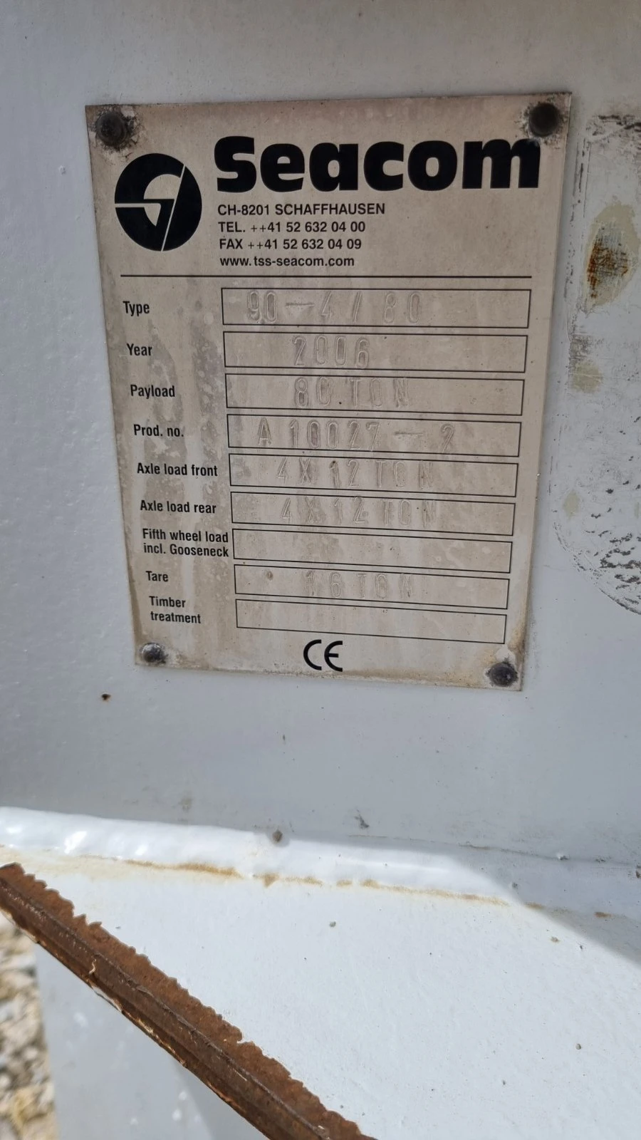   Seacom 90-4/80 | Mobile.bg   16