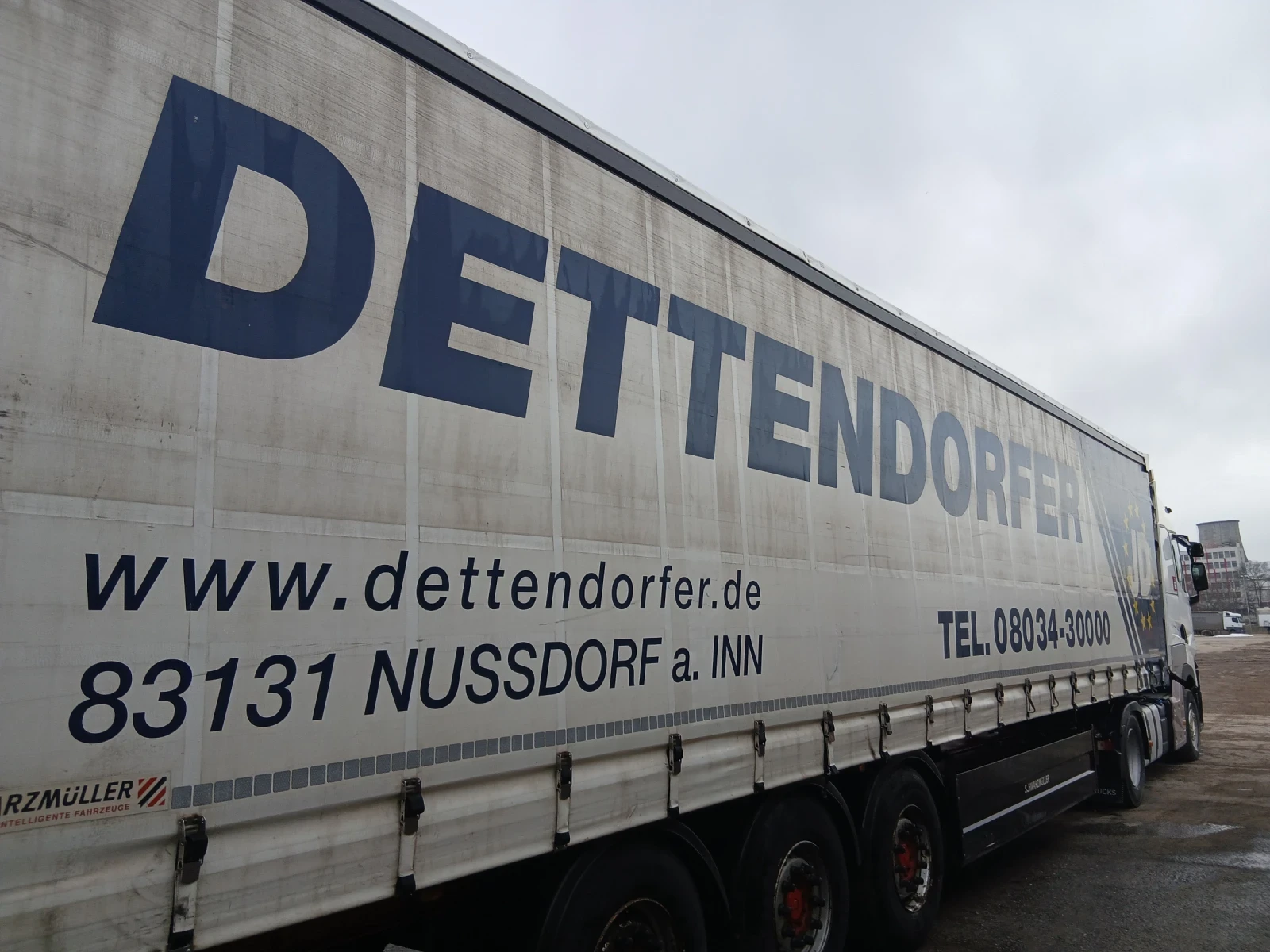 ����������� Schwarzmuller ���� �� ��� ���� | Mobile.bg � ����������� 5