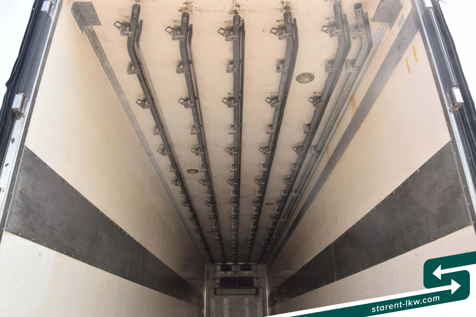 Полуремарке Krone TR26218, снимка 12 - Ремаркета - 55529245