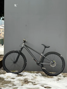 ����� �� �������� �� ������� Specialized P.3 