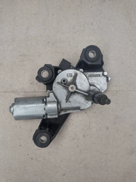 28710JD000 Моторче задна чистачка NISSAN QASHQAI  J10  Bosch 0390201820  28710 JD000, снимка 2