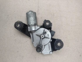 28710JD000 Моторче задна чистачка NISSAN QASHQAI  J10  Bosch 0390201820  28710 JD000, снимка 5