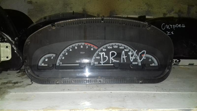 Интериор и аксесоари за Fiat Bravo, снимка 1 - Части - 41992045