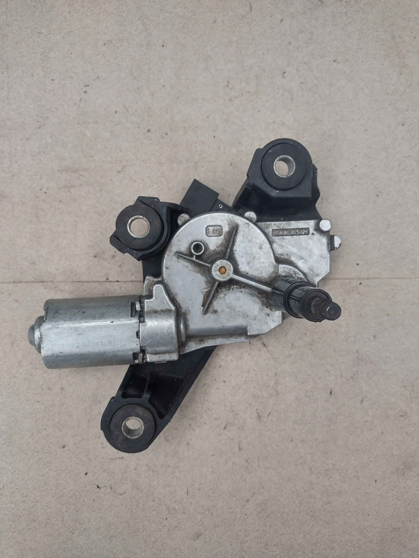 28710JD000 ������� ����� �������� NISSAN QASHQAI  J10  Bosch 0390201820  28710 JD000 | Mobile.bg � ����������� 2