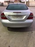 Рама и Каросерия за Mercedes-Benz CLK, снимка 3