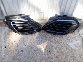 Части предна броня Peugeot 308 GTi , снимка 1 - Части - 42862093