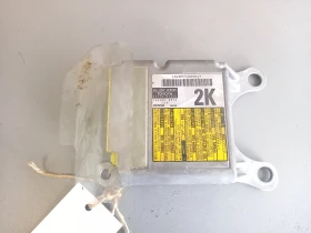 Еърбег централа, модул Тойота Рав4 2.2д (н)