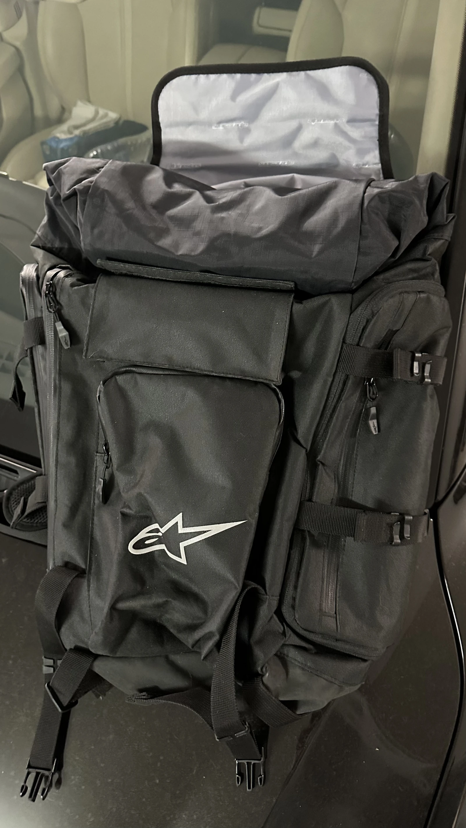 ���������� ����-������ ALPINESTARS | Mobile.bg � ����������� 2