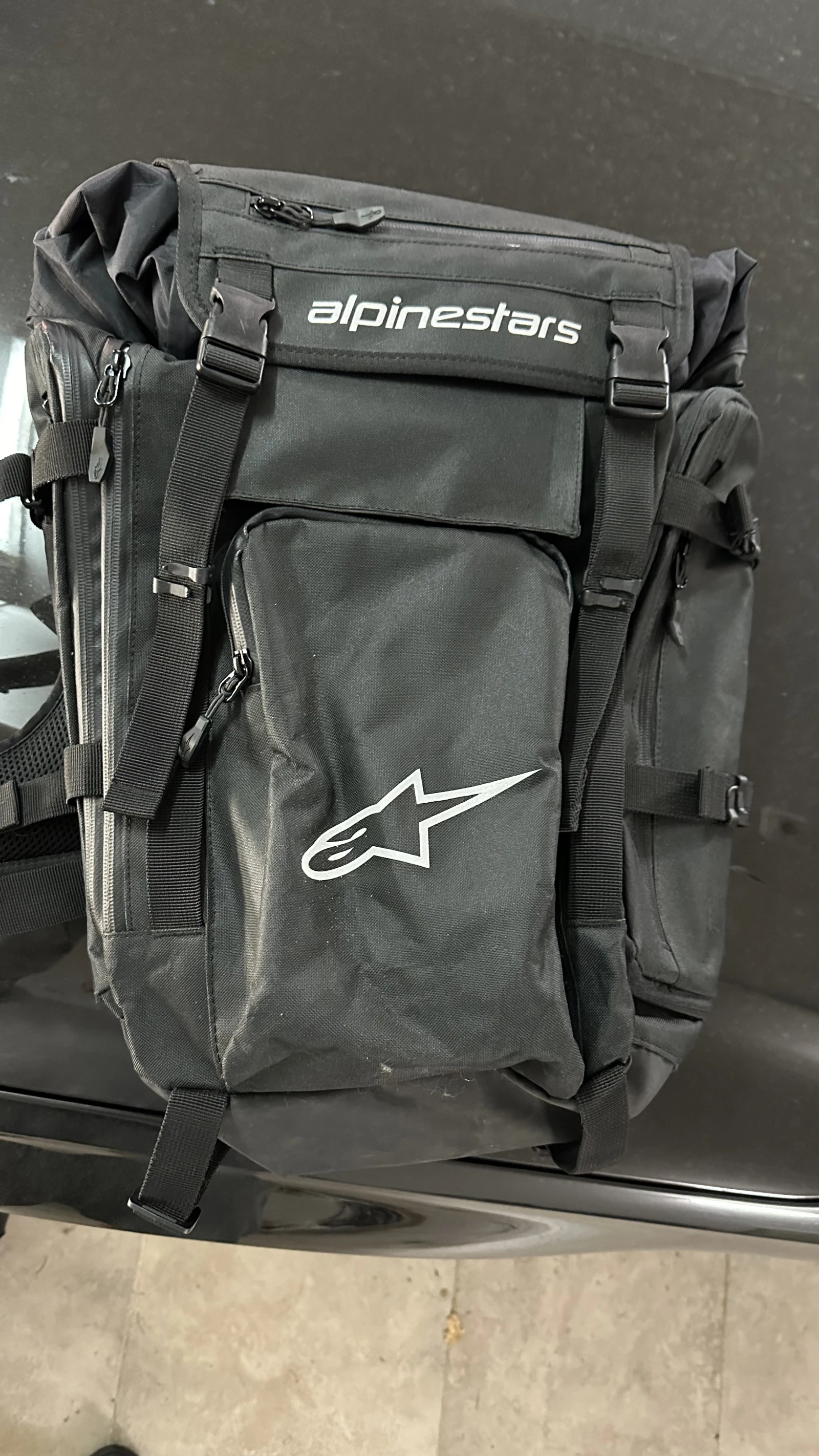 ���������� ����-������ ALPINESTARS | Mobile.bg � ����������� 1