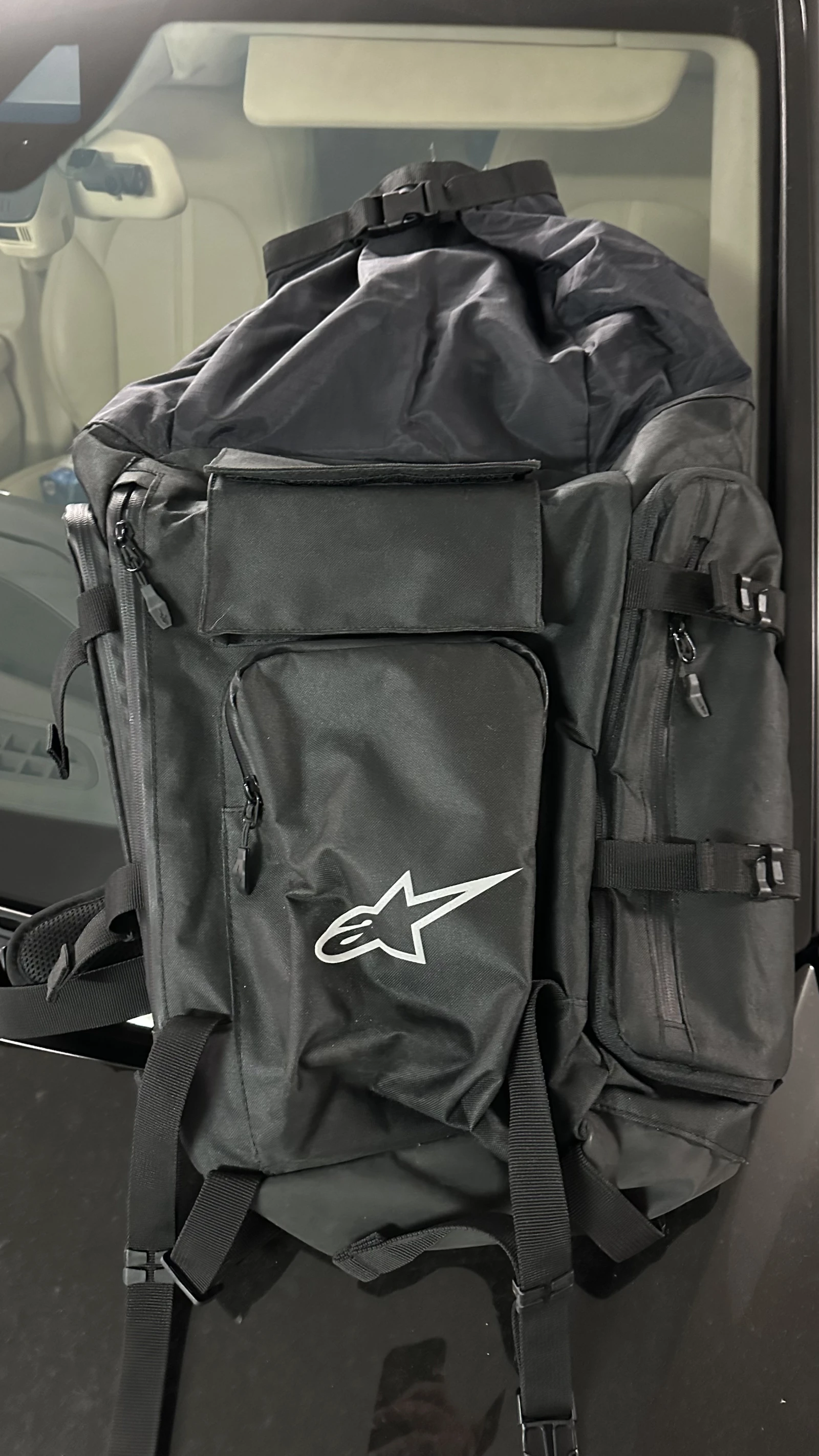 ���������� ����-������ ALPINESTARS | Mobile.bg � ����������� 3