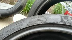 Гуми Летни 295/35R21, снимка 6