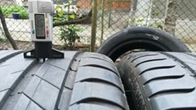 Гуми Летни 295/35R21, снимка 3