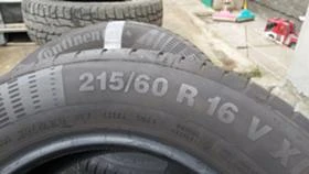 Гуми Летни 215/60R16, снимка 12