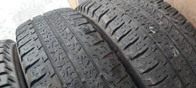 Гуми Летни 225/75R16, снимка 3