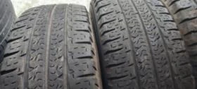 Гуми Летни 225/75R16, снимка 2