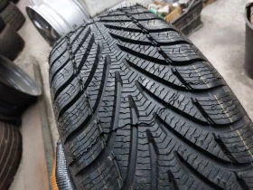 Гуми Зимни 205/60R16, снимка 2