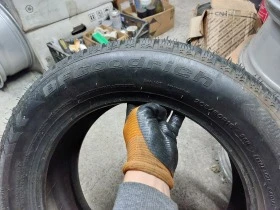 Гуми Зимни 205/60R16, снимка 3